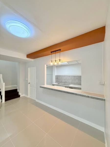 Pruksa 10, Nonthaburi, Bang Kruai - Sai Noi Road, Sai Noi, Nonthaburi, 3 Bedrooms, 100 sqm, Townhouse For Sale, by NR AGENT, 500440144 - DDproperty.com