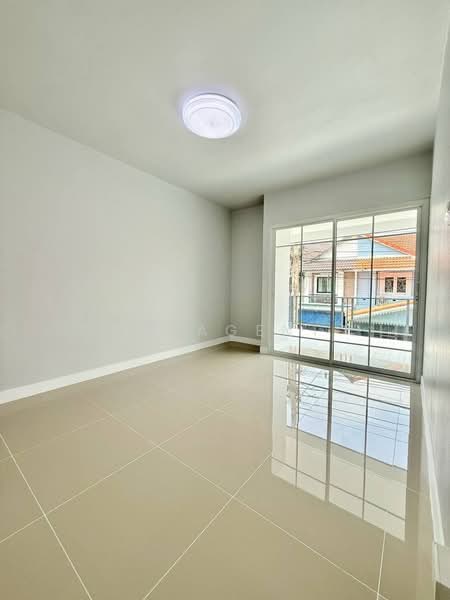 Pruksa 10, Nonthaburi, Bang Kruai - Sai Noi Road, Sai Noi, Nonthaburi, 3 Bedrooms, 100 sqm, Townhouse For Sale, by NR AGENT, 500440144 - DDproperty.com