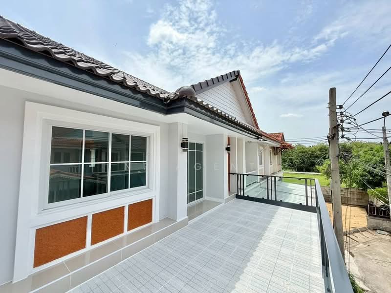 Pruksa 10, Nonthaburi, Bang Kruai - Sai Noi Road, Sai Noi, Nonthaburi, 3 Bedrooms, 100 sqm, Townhouse For Sale, by NR AGENT, 500440144 - DDproperty.com