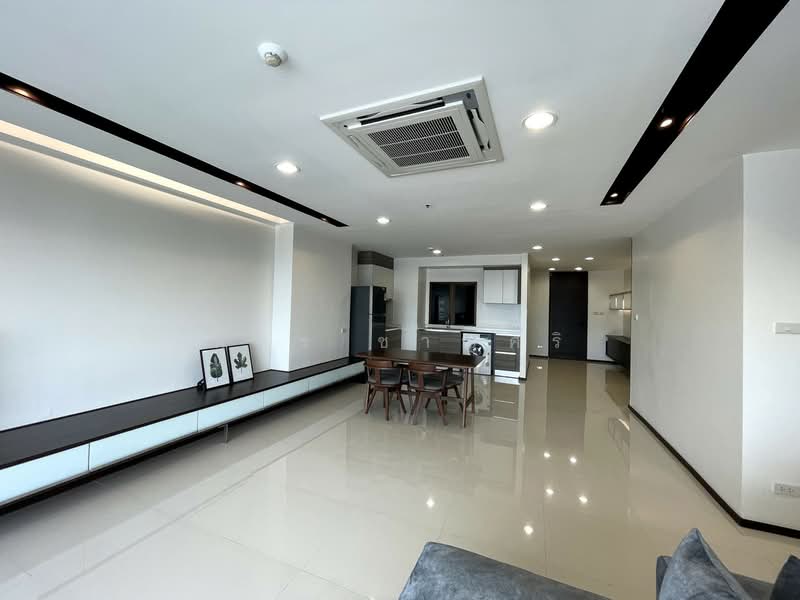 Central City East Tower : เซ็นทรัลซิตี้ บางนา อีสทาวเวอร์, กรุงเทพ, บางนา - ตราด, บางนา, กรุงเทพ, 116 ตร.ม., คอนโด ให้เช่า, โดย พชร ชาญศิริ, 500440147 - DDproperty.com