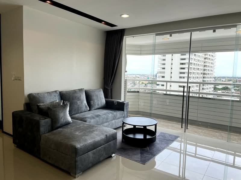 Central City East Tower : เซ็นทรัลซิตี้ บางนา อีสทาวเวอร์, กรุงเทพ, บางนา - ตราด, บางนา, กรุงเทพ, 116 ตร.ม., คอนโด ให้เช่า, โดย พชร ชาญศิริ, 500440147 - DDproperty.com