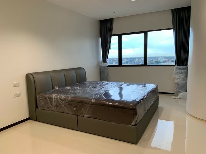 Central City East Tower : เซ็นทรัลซิตี้ บางนา อีสทาวเวอร์, กรุงเทพ, บางนา - ตราด, บางนา, กรุงเทพ, 116 ตร.ม., คอนโด ให้เช่า, โดย พชร ชาญศิริ, 500440147 - DDproperty.com
