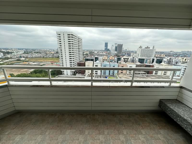 Central City East Tower, Bangkok, 1/121 East tower, Bang Na, Bangkok, 2 Bedrooms, 116 sqm, Condo For Rent, by พชร ชาญศิริ, 500440147 - DDproperty.com