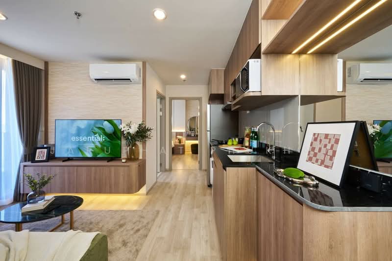 IDEO Mobi Sukhumvit Eastpoint, กรุงเทพ, Sukhumvit Road, บางนา, กรุงเทพ, 42 ตร.ม., คอนโด ให้เช่า, โดย Jaruphat Phukham, 500440149 - DDproperty.com