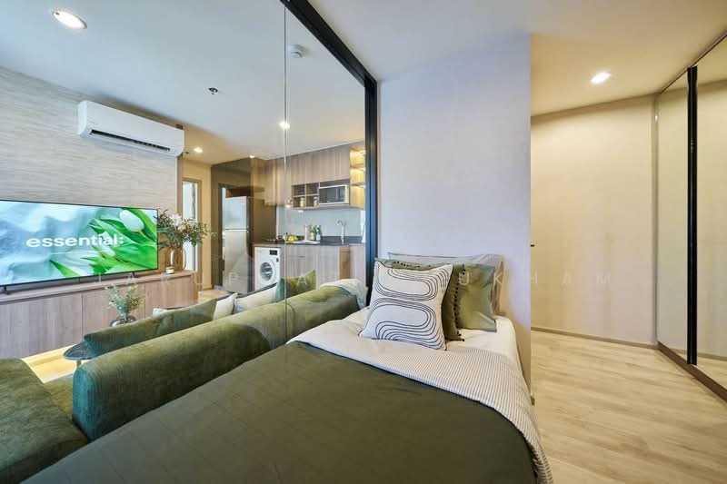 IDEO Mobi Sukhumvit Eastpoint, กรุงเทพ, Sukhumvit Road, บางนา, กรุงเทพ, 42 ตร.ม., คอนโด ให้เช่า, โดย Jaruphat Phukham, 500440149 - DDproperty.com