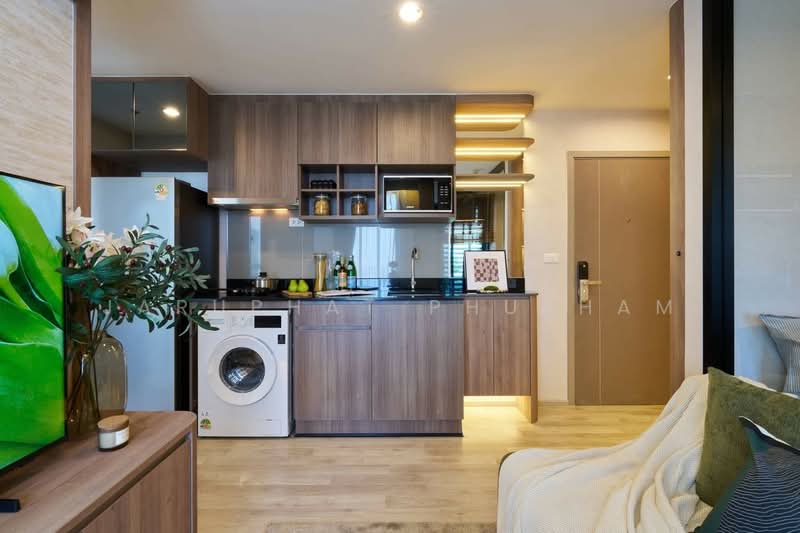 IDEO Mobi Sukhumvit Eastpoint, Bangkok, Sukhumvit Road, Bang Na, Bangkok, 2 Bedrooms, 42 sqm, Condo For Rent, by Jaruphat Phukham, 500440149 - DDproperty.com