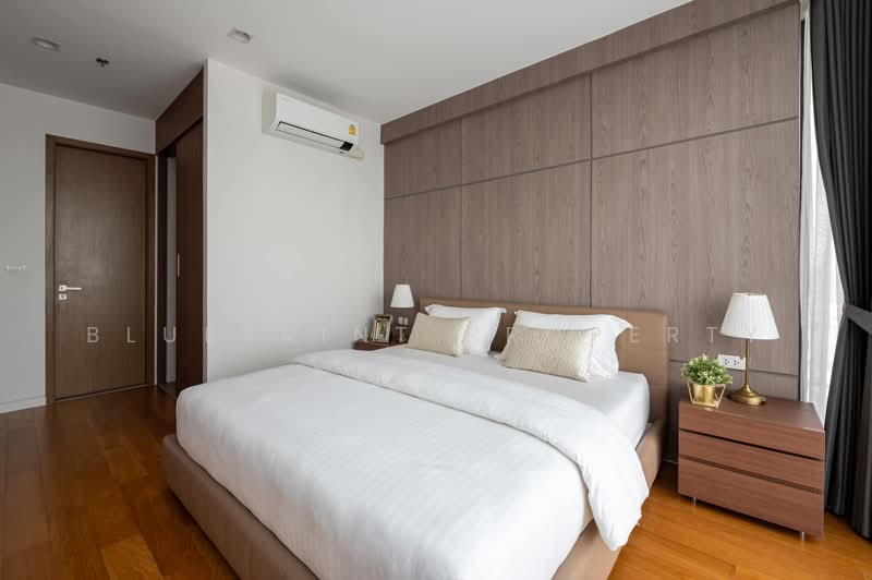 Bright Wongwian Yai, Bangkok, 18 Somdet Phra Chao Tak Sin Road, Bukkalo, Thon Buri, Bangkok, 2 Bedrooms, 72 sqm, Condo For Rent, by Blueprint Property, 500440151 - DDproperty.com