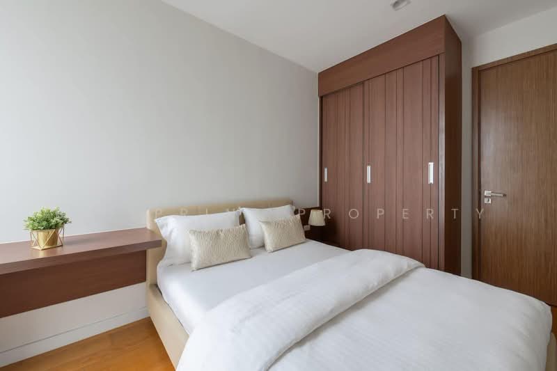 Bright Wongwian Yai, Bangkok, 18 Somdet Phra Chao Tak Sin Road, Bukkalo, Thon Buri, Bangkok, 2 Bedrooms, 72 sqm, Condo For Rent, by Blueprint Property, 500440151 - DDproperty.com