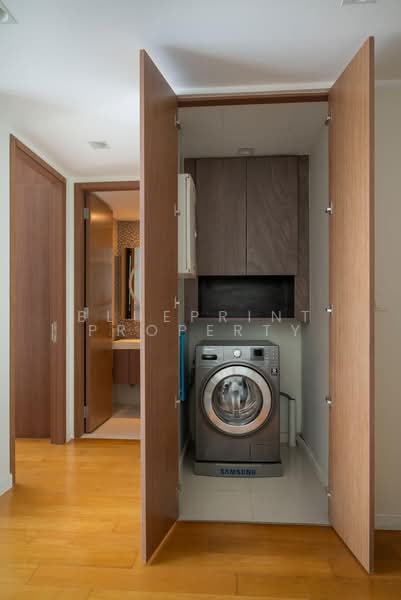 Bright Wongwian Yai, Bangkok, 18 Somdet Phra Chao Tak Sin Road, Bukkalo, Thon Buri, Bangkok, 2 Bedrooms, 72 sqm, Condo For Rent, by Blueprint Property, 500440151 - DDproperty.com