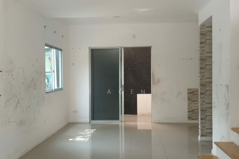 Pruksa Ville Prachauthit-Suksawat 78, Samut Prakan, Nai Khlong Bang Pla Kot, Phra Samut Jadee, Samut Prakan, 3 Bedrooms, 86 sqm, Townhouse For Sale, by NR AGENT, 500440153 - DDproperty.com