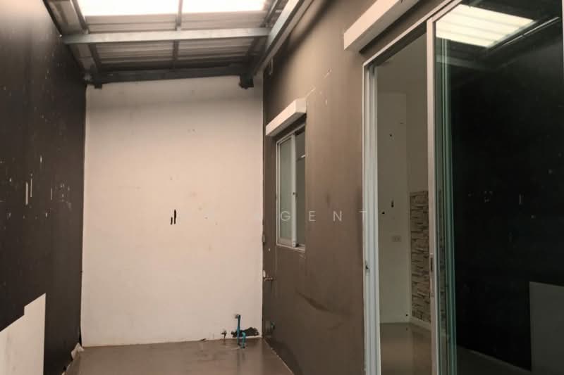 Pruksa Ville Prachauthit-Suksawat 78, Samut Prakan, Nai Khlong Bang Pla Kot, Phra Samut Jadee, Samut Prakan, 3 Bedrooms, 86 sqm, Townhouse For Sale, by NR AGENT, 500440153 - DDproperty.com