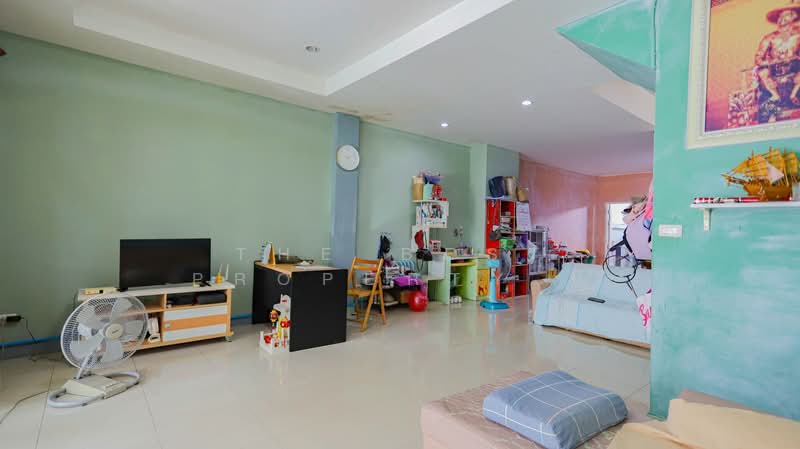 ทรัพย์รุ่งเรืองซิตี้, Samut Prakan, Tai Ban Mai, Muang Samut Prakarn, Samut Prakan, 3 Bedrooms, 192 sqm, Townhouse For Sale, by The Best Property ปู, 500440155 - DDproperty.com