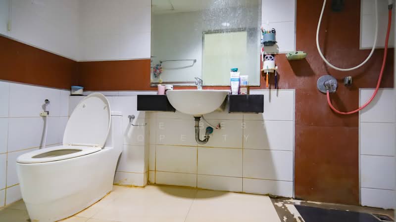 ทรัพย์รุ่งเรืองซิตี้, Samut Prakan, Tai Ban Mai, Muang Samut Prakarn, Samut Prakan, 3 Bedrooms, 192 sqm, Townhouse For Sale, by The Best Property ปู, 500440155 - DDproperty.com