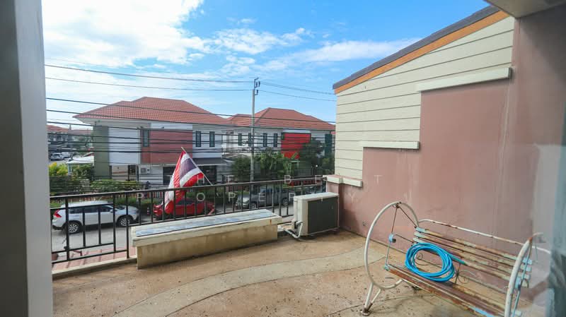 ทรัพย์รุ่งเรืองซิตี้, Samut Prakan, Tai Ban Mai, Muang Samut Prakarn, Samut Prakan, 3 Bedrooms, 192 sqm, Townhouse For Sale, by The Best Property ปู, 500440155 - DDproperty.com