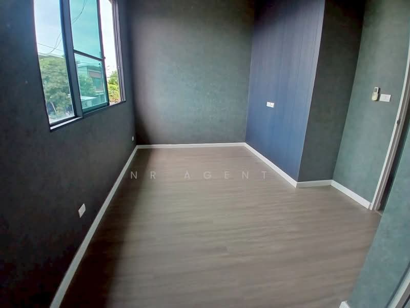 Siri Place Prachauthit 90, Samut Prakan, Na Klua, Phra Samut Jadee, Samut Prakan, 2 Bedrooms, 97 sqm, Townhouse For Sale, by NR AGENT, 500440156 - DDproperty.com
