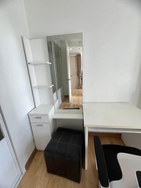 The Parkland Taksin-Thapra, Bangkok, 555 Somdet Phra Chao Tak Sin, Bukkalo, Thon Buri, Bangkok, 1 Bedroom, 35 sqm, Condo For Rent, by nam jang, 500440159 - DDproperty.com