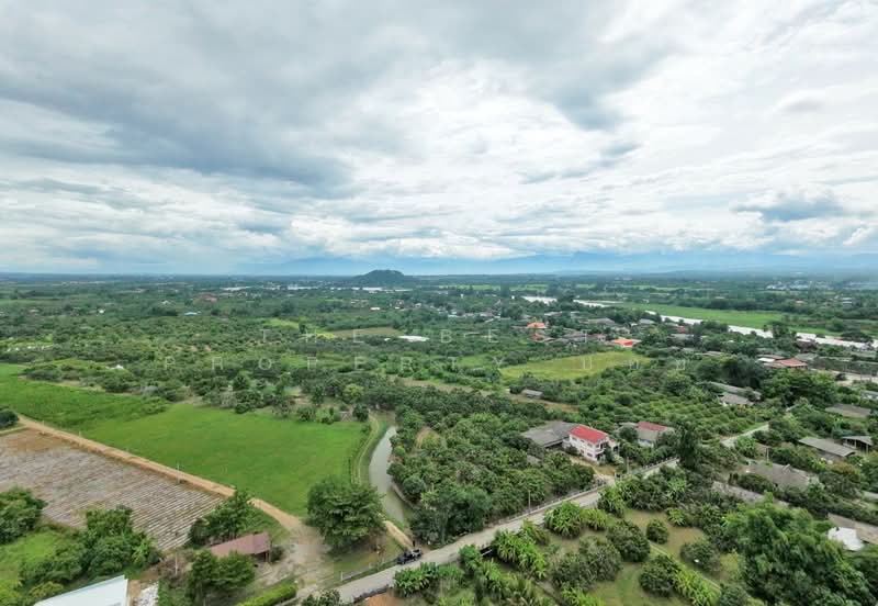 ที่ดินป่าซาง ลำพูน, ลำพูน, น้ำดิบ, ป่าซาง, ลำพูน, 6,464 ตร.ม., ที่ดิน ขาย, โดย The Best Property บอย, 500440163 - DDproperty.com