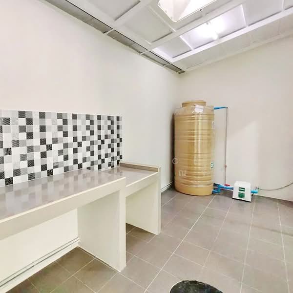 เดอะคอนเนค40 ติวานนท์-แจ้งวัฒนะ, Nonthaburi, Bang Phut, Pak Kret, Nonthaburi, 4 Bedrooms, 130 sqm, Townhouse For Sale, by AJHOMECENTER - คุณจ๋า, 500440164 - DDproperty.com