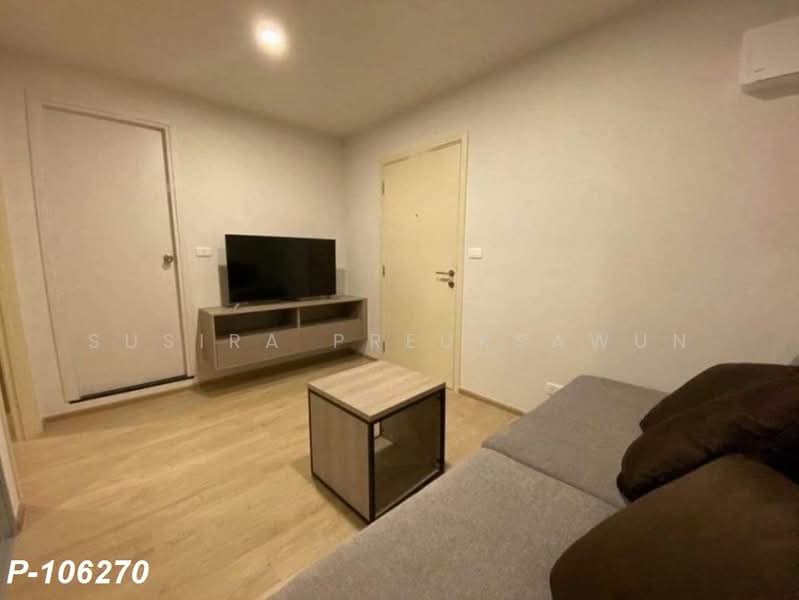 Elio Del Moss Phaholyothin 34, Bangkok, Soi Phahonyothin 34 Yaek 1, Sena Nikhom, Chatuchak, Bangkok, 1 Bedroom, 32 sqm, Condo For Rent, by Susira Prueksawun, 500440165 - DDproperty.com