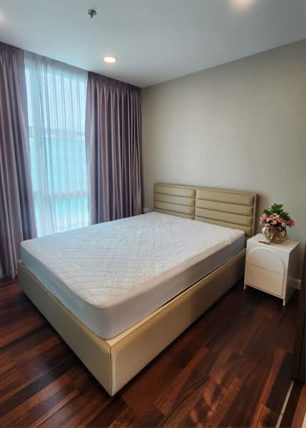 The Metropolis Samrong Interchange, Samut Prakan, 954 Sukhumvit Road, Samrong Nua, Muang Samut Prakarn, Samut Prakan, 1 Bedroom, 35 sqm, Condo For Rent, by Mint Warachaya, 500440166 - DDproperty.com
