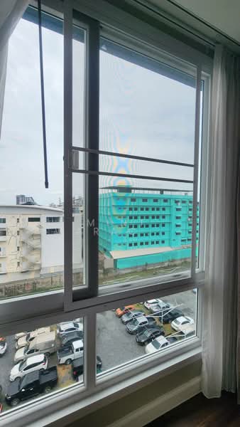 The Metropolis Samrong Interchange, Samut Prakan, 954 Sukhumvit Road, Samrong Nua, Muang Samut Prakarn, Samut Prakan, 1 Bedroom, 35 sqm, Condo For Rent, by Mint Warachaya, 500440166 - DDproperty.com