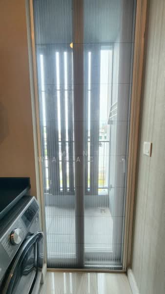 The Metropolis Samrong Interchange, Samut Prakan, 954 Sukhumvit Road, Samrong Nua, Muang Samut Prakarn, Samut Prakan, 1 Bedroom, 35 sqm, Condo For Rent, by Mint Warachaya, 500440166 - DDproperty.com