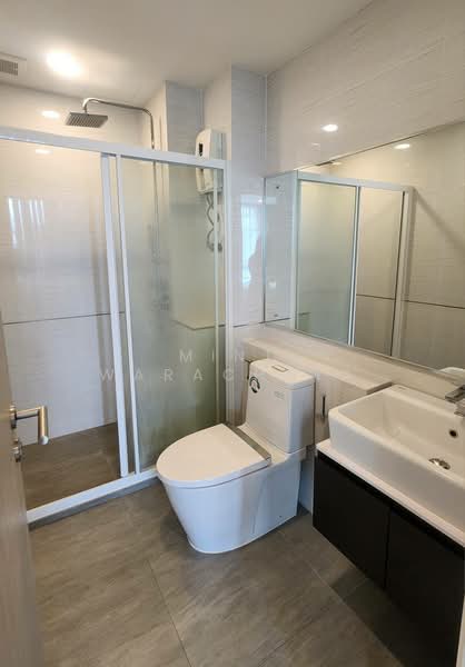 The Metropolis Samrong Interchange, Samut Prakan, 954 Sukhumvit Road, Samrong Nua, Muang Samut Prakarn, Samut Prakan, 1 Bedroom, 35 sqm, Condo For Rent, by Mint Warachaya, 500440166 - DDproperty.com