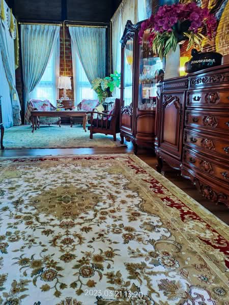 Luxury two-storey home with a private lift. 8.9M THB, ready to transfer, Chiang Mai, San Klang, San Kamphaeng, Chiang Mai, 3 Bedrooms, 300 sqm, Single Detached House For Sale, by พรเทพ ทัศน์ประเสริฐสิน, 500440169 - DDproperty.com