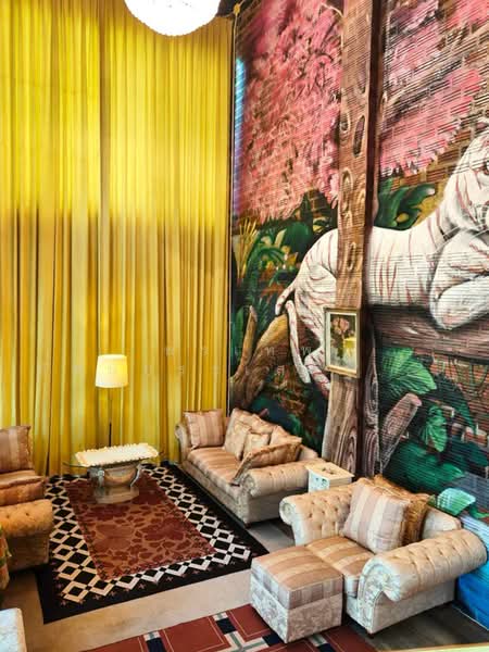 Luxury two-storey home with a private lift. 8.9M THB, ready to transfer, Chiang Mai, San Klang, San Kamphaeng, Chiang Mai, 3 Bedrooms, 300 sqm, Single Detached House For Sale, by พรเทพ ทัศน์ประเสริฐสิน, 500440169 - DDproperty.com