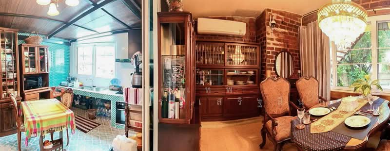 Luxury two-storey home with a private lift. 8.9M THB, ready to transfer, Chiang Mai, San Klang, San Kamphaeng, Chiang Mai, 3 Bedrooms, 300 sqm, Single Detached House For Sale, by พรเทพ ทัศน์ประเสริฐสิน, 500440169 - DDproperty.com