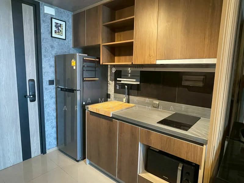 Oka Haus Sukhumvit 36, Bangkok, 3399 Rama 4 Road, Khong Tan, Khlong Toei, Bangkok, 1 Bedroom, 35 sqm, Condo For Rent, by Amwika Karoonsombat, 500440170 - DDproperty.com