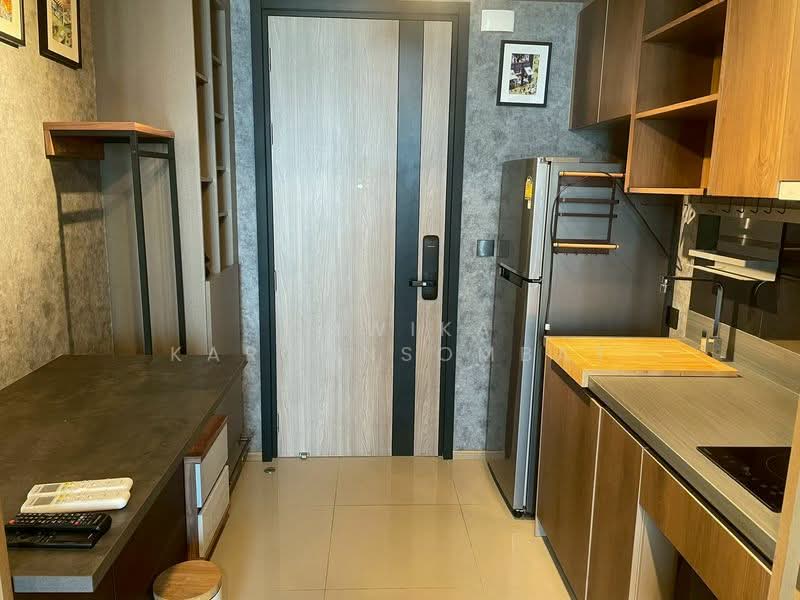 Oka Haus Sukhumvit 36 : โอกะ เฮ้าส์ สุขุมวิท 36, กรุงเทพ, 3399 ถนนพระรามที่ ๔, คลองตัน, คลองเตย, กรุงเทพ, 35 ตร.ม., คอนโด ให้เช่า, โดย Amwika Karoonsombat, 500440170 - DDproperty.com