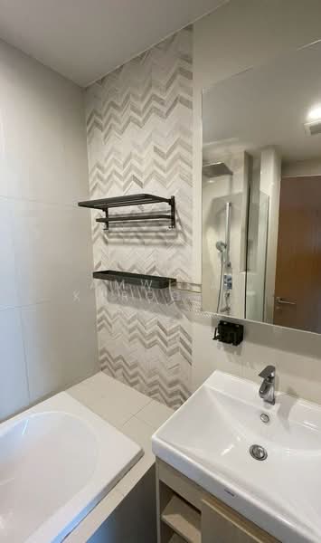Oka Haus Sukhumvit 36, Bangkok, 3399 Rama 4 Road, Khong Tan, Khlong Toei, Bangkok, 1 Bedroom, 35 sqm, Condo For Rent, by Amwika Karoonsombat, 500440170 - DDproperty.com