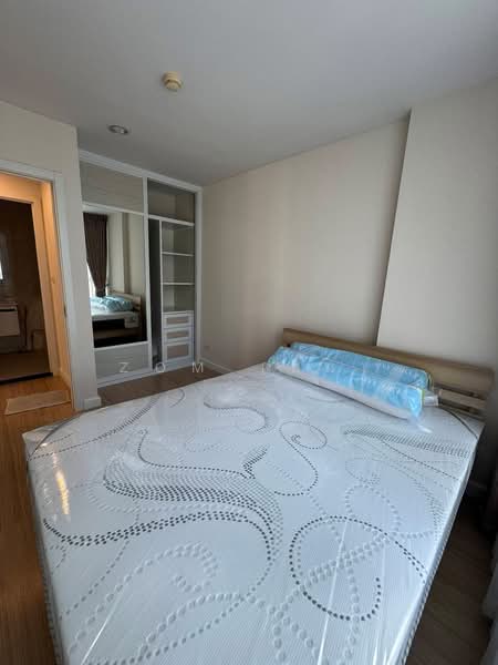 Mayfair Place Sukhumvit 64 : เมย์แฟร์ เพลส สุขุมวิท 64, กรุงเทพ, ถนนสุขุมวิท 64, บางจาก, พระโขนง, กรุงเทพ, 32 ตร.ม., คอนโด ให้เช่า, โดย Zom (ส้ม), 500440171 - DDproperty.com