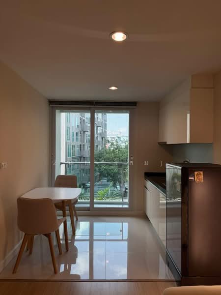 Mayfair Place Sukhumvit 64, Bangkok, Sukhumvit 64 Road, Bang Chak, Phra Khanong, Bangkok, 1 Bedroom, 32 sqm, Condo For Rent, by Zom (ส้ม), 500440171 - DDproperty.com