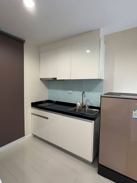 Mayfair Place Sukhumvit 64, Bangkok, Sukhumvit 64 Road, Bang Chak, Phra Khanong, Bangkok, 1 Bedroom, 32 sqm, Condo For Rent, by Zom (ส้ม), 500440171 - DDproperty.com