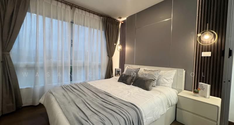 Dcondo Mine, Phuket, Vichitsongkram Road, Kathu, Phuket, 1 Bedroom, 30 sqm, Condo For Sale, by Wasan Chaimongcol, 500440174 - DDproperty.com