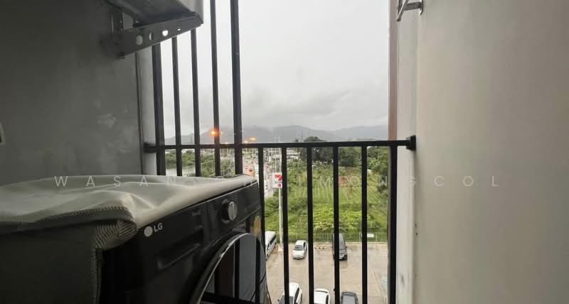 Dcondo Mine, Phuket, Vichitsongkram Road, Kathu, Phuket, 1 Bedroom, 30 sqm, Condo For Sale, by Wasan Chaimongcol, 500440174 - DDproperty.com