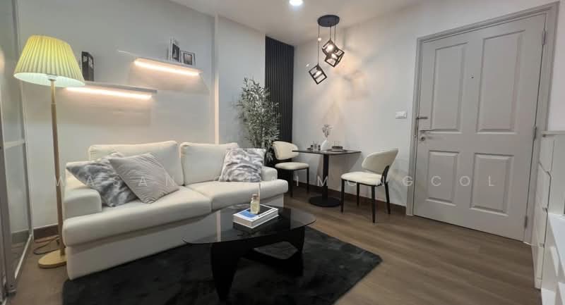 Dcondo Mine, Phuket, Vichitsongkram Road, Kathu, Phuket, 1 Bedroom, 30 sqm, Condo For Sale, by Wasan Chaimongcol, 500440174 - DDproperty.com