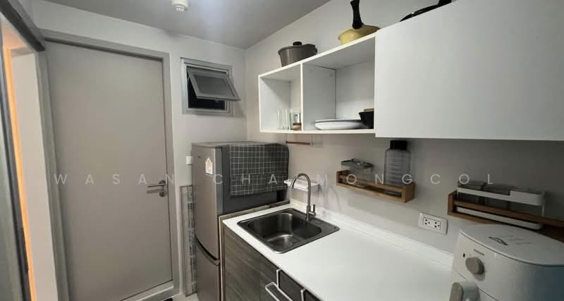 Dcondo Mine, Phuket, Vichitsongkram Road, Kathu, Phuket, 1 Bedroom, 30 sqm, Condo For Sale, by Wasan Chaimongcol, 500440174 - DDproperty.com