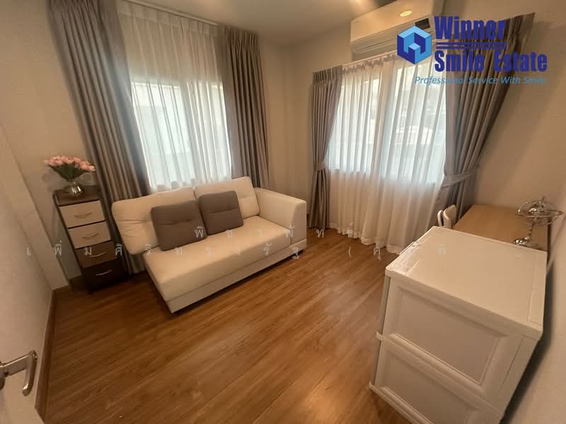 เซนโทร บางนา-ศรีนครินทร์ (Centro Bangna-Srinakarin), สมุทรปราการ, บางแก้ว, บางพลี, สมุทรปราการ, 190 ตร.ม., บ้านเดี่ยว ให้เช่า, โดย พิชาพัทธ์ เพิ่มศิริทรงรัฐ (คุณพิชา), 500440177 - DDproperty.com