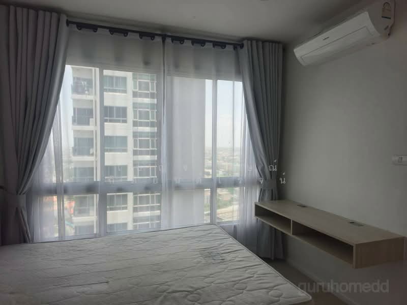 The Prodigy MRT Bangkhae, Bangkok, 88 Phet Kasem Rd, Bang Wa, Phasi Charoen, Bangkok, 1 Bedroom, 34 sqm, Condo For Rent, by เบญจลักษณ์ กิติยนต์โรจน์, 500440178 - DDproperty.com