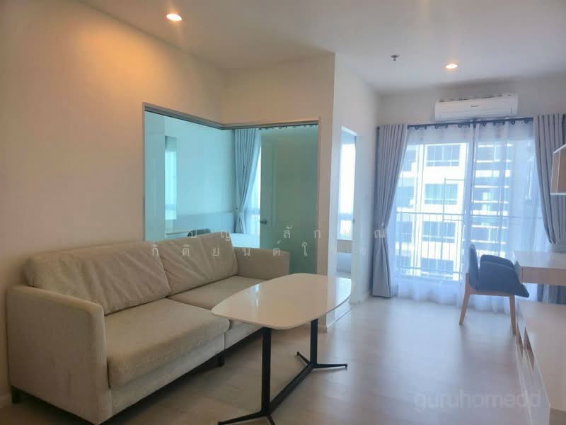 The Prodigy MRT Bangkhae, Bangkok, 88 Phet Kasem Rd, Bang Wa, Phasi Charoen, Bangkok, 1 Bedroom, 34 sqm, Condo For Rent, by เบญจลักษณ์ กิติยนต์โรจน์, 500440178 - DDproperty.com