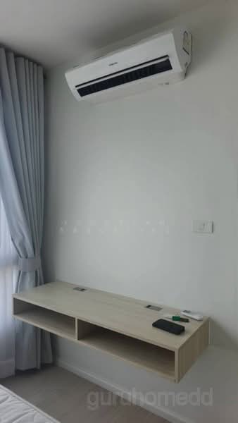 The Prodigy MRT Bangkhae, Bangkok, 88 Phet Kasem Rd, Bang Wa, Phasi Charoen, Bangkok, 1 Bedroom, 34 sqm, Condo For Rent, by เบญจลักษณ์ กิติยนต์โรจน์, 500440178 - DDproperty.com