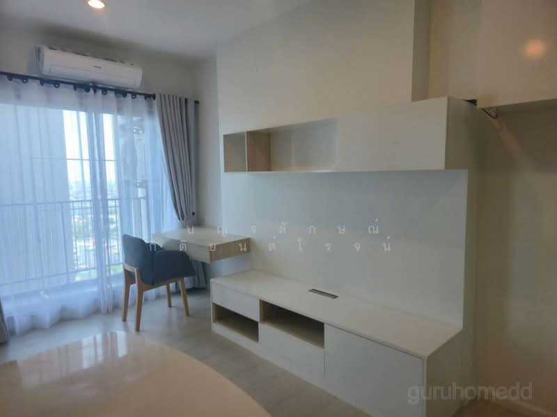 The Prodigy MRT Bangkhae, Bangkok, 88 Phet Kasem Rd, Bang Wa, Phasi Charoen, Bangkok, 1 Bedroom, 34 sqm, Condo For Rent, by เบญจลักษณ์ กิติยนต์โรจน์, 500440178 - DDproperty.com