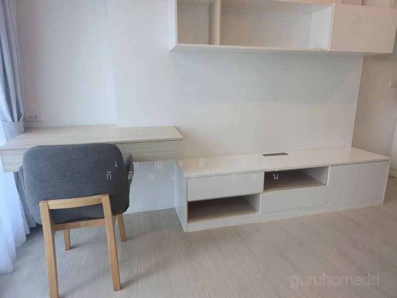 The Prodigy MRT Bangkhae, Bangkok, 88 Phet Kasem Rd, Bang Wa, Phasi Charoen, Bangkok, 1 Bedroom, 34 sqm, Condo For Rent, by เบญจลักษณ์ กิติยนต์โรจน์, 500440178 - DDproperty.com
