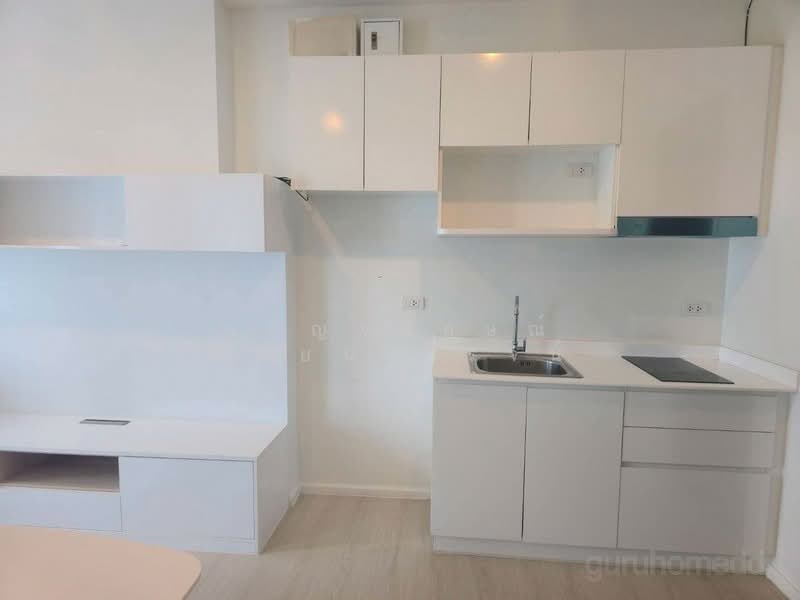 The Prodigy MRT Bangkhae, Bangkok, 88 Phet Kasem Rd, Bang Wa, Phasi Charoen, Bangkok, 1 Bedroom, 34 sqm, Condo For Rent, by เบญจลักษณ์ กิติยนต์โรจน์, 500440178 - DDproperty.com