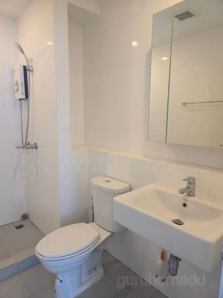 The Prodigy MRT Bangkhae, Bangkok, 88 Phet Kasem Rd, Bang Wa, Phasi Charoen, Bangkok, 1 Bedroom, 34 sqm, Condo For Rent, by เบญจลักษณ์ กิติยนต์โรจน์, 500440178 - DDproperty.com