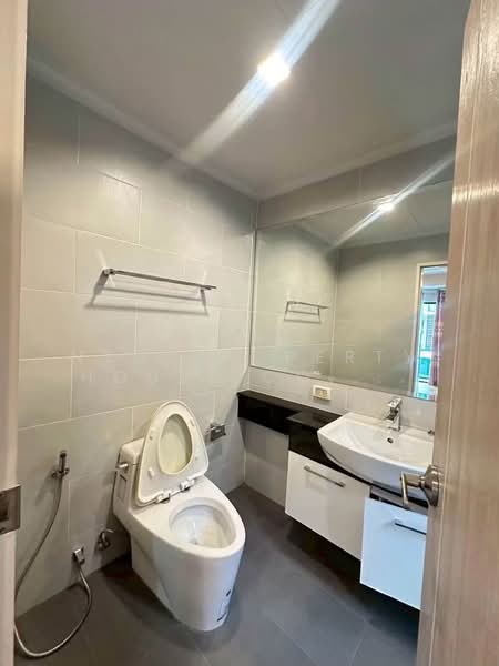 Supalai Essence Ladprao, Bangkok, Soi Ladprao 107, Khlong Chan, Bang Kapi, Bangkok, 4 Bedrooms, 243 sqm, Single Detached House For Rent, by NTG Property House Co.,Ltd., 500440179 - DDproperty.com