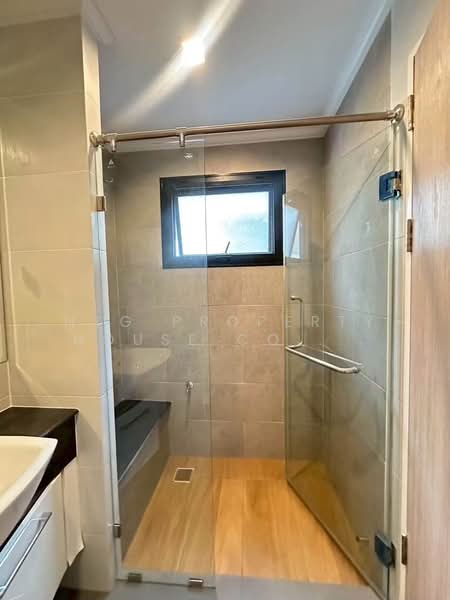 Supalai Essence Ladprao, Bangkok, Soi Ladprao 107, Khlong Chan, Bang Kapi, Bangkok, 4 Bedrooms, 243 sqm, Single Detached House For Rent, by NTG Property House Co.,Ltd., 500440179 - DDproperty.com